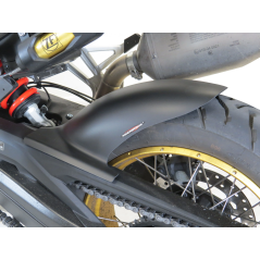 Garde-boue arrière Powerbronze pour BMW F750GS 18-23, F850GS-Adventure 18-23, F900-Adventure 24-25, F800GS 24-25