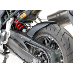 Powerbronze Hinterradabdeckung für BMW F750GS 18-23, F850GS-Adventure 18-23, F900-Adventure 24-25, F800GS 24-25 | MotoGM