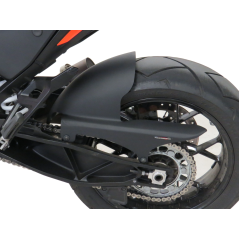 Garde-boue arrière pour Ktm 1290 Super Adventure 21-24, 1390 Super Adventure S, R EVO 2026 - Powerbronze