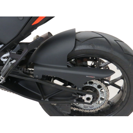 Garde-boue arrière pour Ktm 1290 Super Adventure 21-24, 1390 Super Adventure S, R EVO 2026 - Powerbronze
