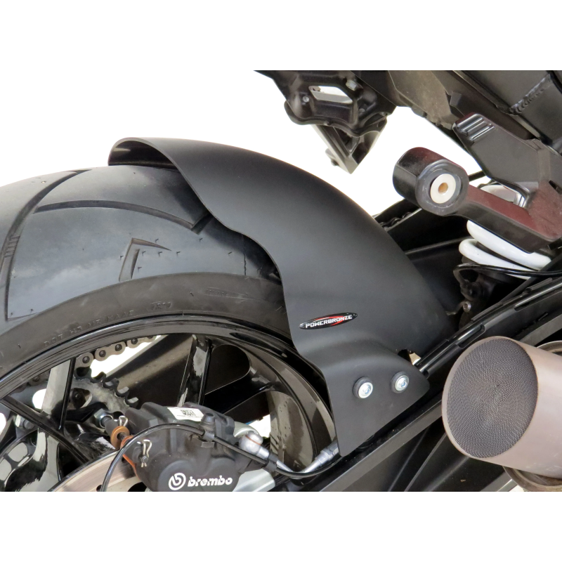 Guardabarros trasero para Ktm 1290 Super Adventure 21-24, 1390 Super Adventure S, R EVO 2026 - Powerbronze | MotoGM