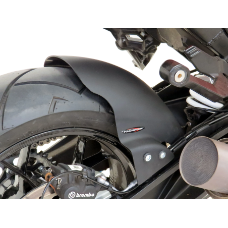 Parafango posteriore per Ktm 1290 Super Adventure 21-24, 1390 Super Adventure S, R EVO 2026 - Powerbronze | MotoGM