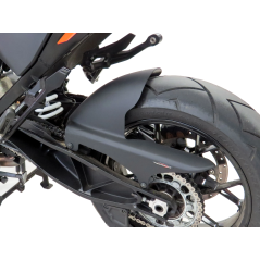 Guardabarros trasero para Ktm 1290 Super Adventure 21-24, 1390 Super Adventure S, R EVO 2026 - Powerbronze | MotoGM
