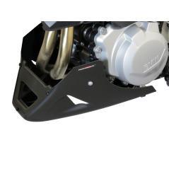 Powerbronze: puntale motore per BMW F750GS 18-23, F850GS 18-23, F900GS-Adventure 24-25, F800GS 24-25