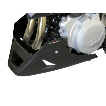 Powerbronze: cubre cárter para BMW F750GS 18-23, F850GS 18-23, F900GS-Adventure 24-25, F800GS 24-25