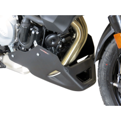 Powerbronze: cubre cárter para BMW F750GS 18-23, F850GS 18-23, F900GS-Adventure 24-25, F800GS 24-25 | MotoGM