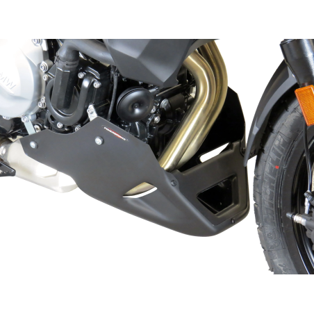 Powerbronze: cubre cárter para BMW F750GS 18-23, F850GS 18-23, F900GS-Adventure 24-25, F800GS 24-25 | MotoGM