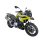 Powerbronze: cubre cárter para BMW F750GS 18-23, F850GS 18-23, F900GS-Adventure 24-25, F800GS 24-25 Powerbronze: cubre cárter para BMW F750GS 18-23, F850GS 18-23, F900GS-Adventure 24-25, F800GS 24-25