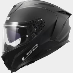 Casco integral LS2 Challenger II Solid FF817 | MotoGM