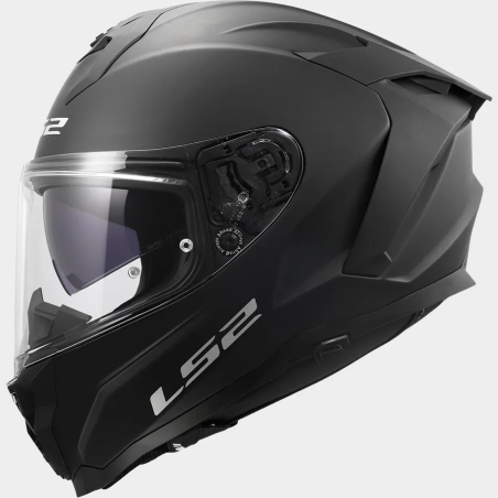 Casco integral LS2 Challenger II Solid FF817 | MotoGM