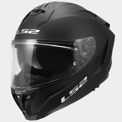 Casco integral LS2 Challenger II Solid FF817