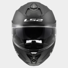 LS2 Challenger II Solid FF817 Integralhelm | MotoGM
