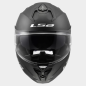 Casco integral LS2 Challenger II Solid FF817 Casco integral LS2 Challenger II Solid FF817