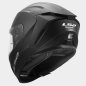 LS2 Challenger II Solid FF817 Integralhelm