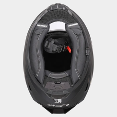 LS2 Challenger II Solid FF817 full-face helmet | MotoGM