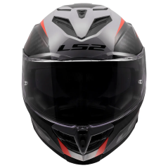 Casco integral LS2 Storm III Dynamo FF818