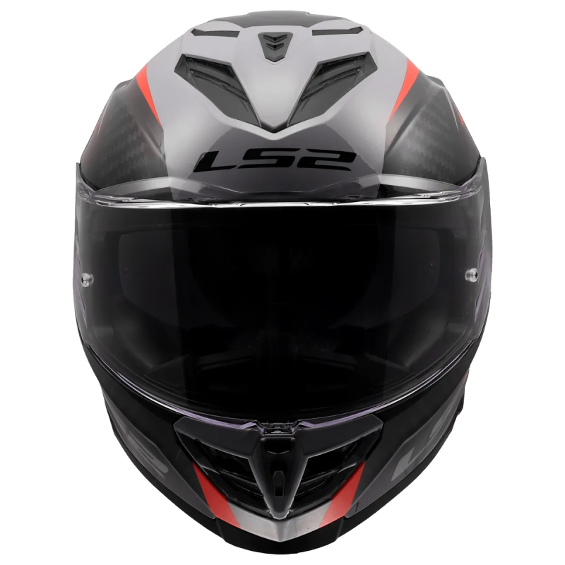 Casco integral LS2 Storm III Dynamo FF818 Casco integral LS2 Storm III Dynamo FF818