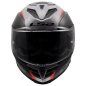 Casco integral LS2 Storm III Dynamo FF818 Casco integral LS2 Storm III Dynamo FF818