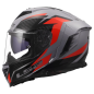Casco integral LS2 Storm III Dynamo FF818 Casco integral LS2 Storm III Dynamo FF818
