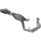 Komplette Arrow Competition Evo Titan Anlage für Ducati Panigale V4 2025-2026 | MotoGM