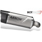 Arrow Indy Race Evo Aluminium Endtopf für Honda Hornet 750 23-26 Arrow Indy Race Evo Aluminium Endtopf für Honda Hornet 750 23-26