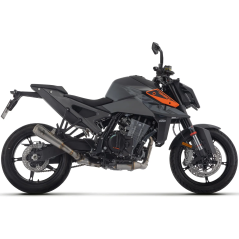 Arrow Pro-Race Titan Endtopf für KTM Duke 990 2025-2026 | MotoGM