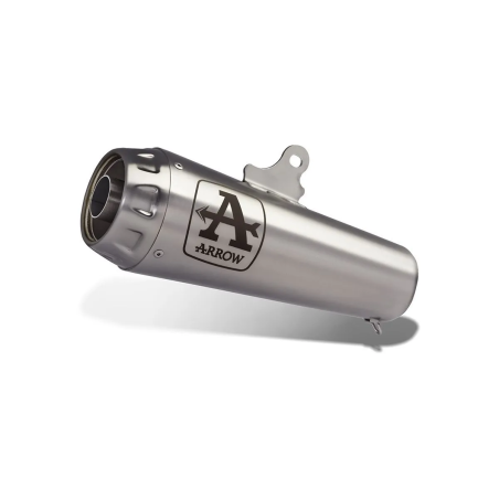 Arrow Pro-Race Nichrom Endtopf für KTM Duke 990 2025-2026 | MotoGM