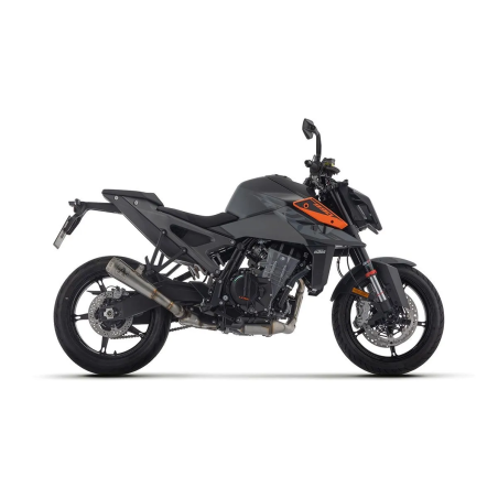Arrow Pro-Race Nichrom Endtopf für KTM Duke 990 2025-2026