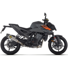 Arrow X-Kone Titan Endtopf für KTM Duke 990 2025-2026