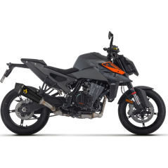 Arrow X-Kone Nichrom Dark Endtopf für KTM Duke 990 2025-2026 | MotoGM