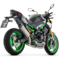 Arrow Indy Race Evo titanium Silencer for Kawasaki Z900 25-27