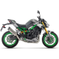 Arrow Indy Race Evo titanium Silencer for Kawasaki Z900 25-27