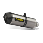 Arrow Race-Tech Aluminium Endtopf für CF Moto MT 800 2025-2026 Arrow Race-Tech Aluminium Endtopf für CF Moto MT 800 2025-2026