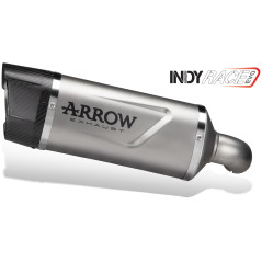 Arrow Indy Race Evo Titan Endtopf für Voge Valico 900DSX 24-25 | MotoGM