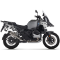 Arrow Indy Race Evo Titanium Silencer for BMW R 1300 R, R 1300 RS, R 1300 GS, R 1300 GS Adventure 2024-2026 Arrow Indy Race Evo Titanium Silencer for BMW R 1300 R, R 1300 RS, R 1300 GS, R 1300 GS Adventure 2024-2026