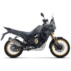 Arrow Indy Race Evo titanium Silencer for Voge Valico 800DSX Rally | MotoGM