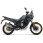 Silenciador Arrow Indy Race Evo titanio para Voge Valico 800DSX Rally Silenciador Arrow Indy Race Evo titanio para Voge Valico 800DSX Rally
