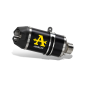Arrow Indy Race Aluminium Endtopf für BMW F 450 GS 2026 Arrow Indy Race Aluminium Endtopf für BMW F 450 GS 2026