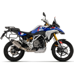 Arrow Indy Race Titan Endtopf für BMW F 450 GS 2026