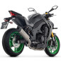 Arrow Indy Race Evo Titan Endtopf für Kawasaki Z1100 25-27 Arrow Indy Race Evo Titan Endtopf für Kawasaki Z1100 25-27