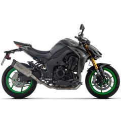 Arrow Indy Race Evo Titan Endtopf für Kawasaki Z1100 25-27 | MotoGM