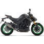 Arrow Indy Race Evo Titan Endtopf für Kawasaki Z1100 25-27 Arrow Indy Race Evo Titan Endtopf für Kawasaki Z1100 25-27