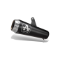 Arrow Pro-Race Nichrom Dark Endtopf für KTM 990 RC R 2026
