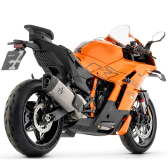 Échappement Arrow Pista titane pour KTM 990 RC R 2026 | MotoGM