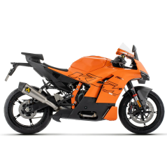 Silencieux Arrow X-Kone titane pour KTM 990 RC R 2026 | MotoGM