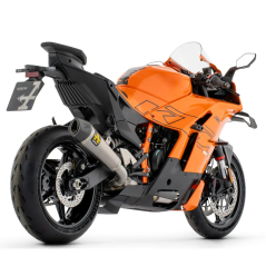 Arrow X-Kone Titan Endtopf für KTM 990 RC R 2026