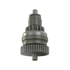 Anlasserritzel PIAGGIO 125/150/200cc 4T - Z14/40 | MotoGM