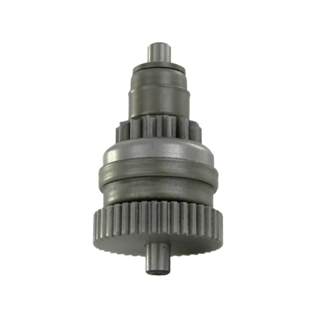 Pignon de démarrage PIAGGIO 125/150/200cc 4T - Z14/40 | MotoGM