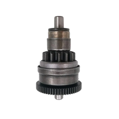 Anlasserritzel APRILIA/DERBI/GILERA/PIAGGIO 50cc -  Z14/63 | MotoGM