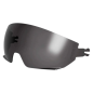 Momo Design FGTR Evo Internal Sun Visor Smoke 80% | MotoGM